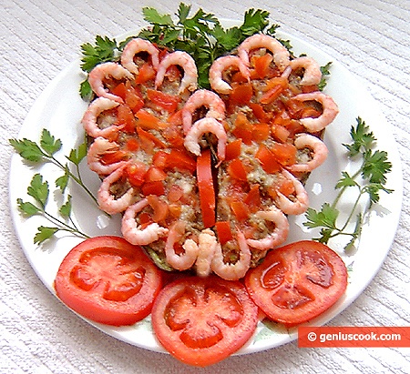 Ready Lovers Salad “San Valentino”