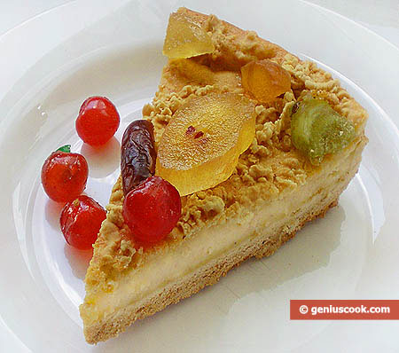 Recipes with cottage cheese
