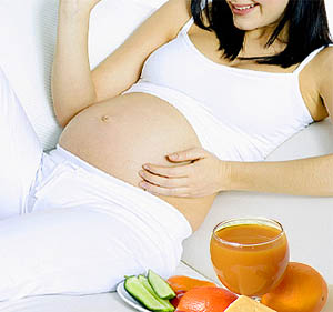 Right Diet for Pregnant Women | Culinary News | Genius cook - Healthy ...