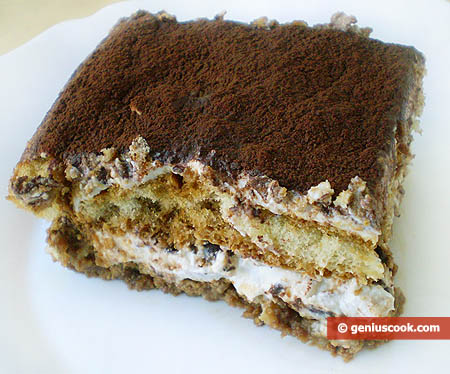 recipes cake cheese  cream cuban tiramisu mymowocih: chocolate