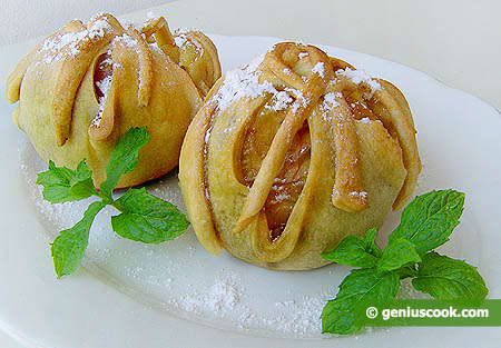 puff pastry recipies
