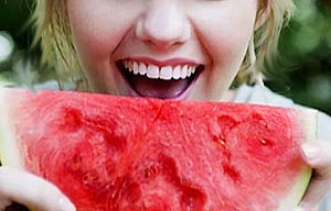 Watermelon and Libido