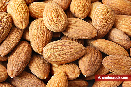 Almond