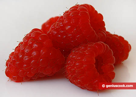 Beneficial Raspberry