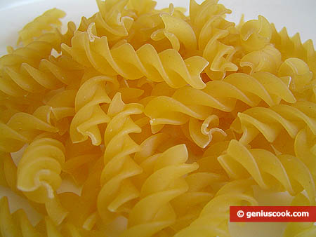 Pasta - a Great Source of Carbohydrates