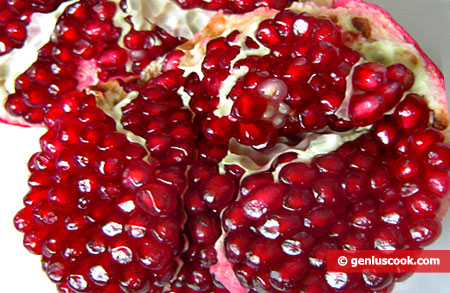 Pomegranate