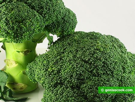 What Is Broccoli?