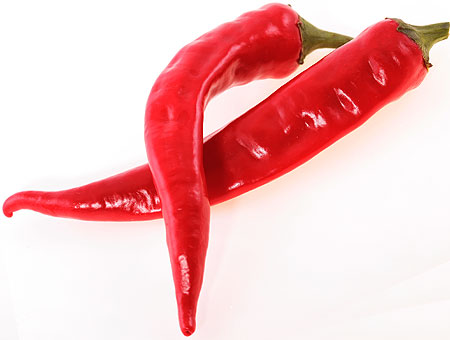 Red Hot Pepper