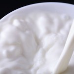 Nonfat Yogurt Can Be Harmful