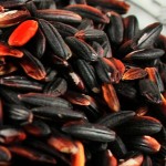 Black Rice Is an Excellent Source of Antioxidants