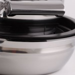 Teflon Cookware Is Dangerous for Health