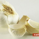 Garlic Strengthens the Heart