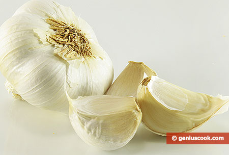 Garlic Strengthens the Heart