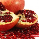 Pomegranate Juice to Halt Cancer Growth