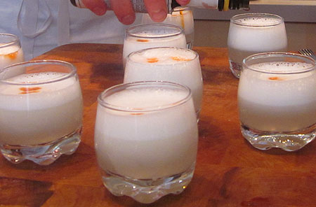 Pisco Sour Cocktail Festival