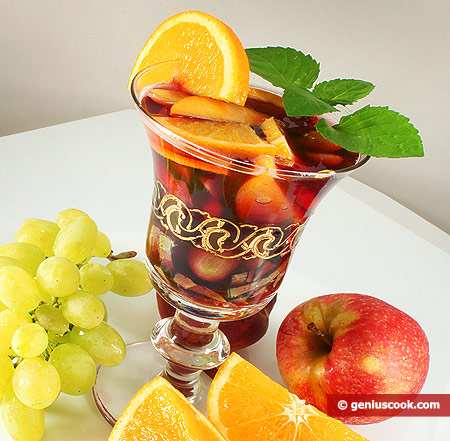 Sangria