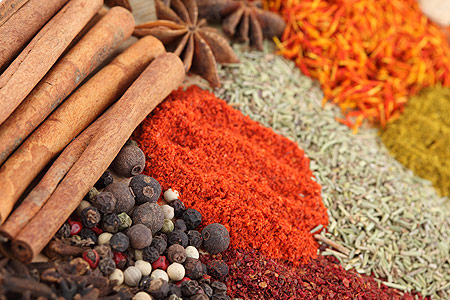 Spices