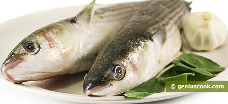 Fish Intake Lowers Diabetes Risk