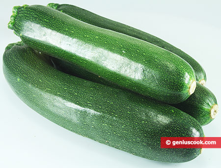 Zucchini