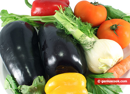 Vegetables and Fruits Protect from Diabetes