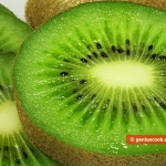 Kiwi Is Good for the Heart