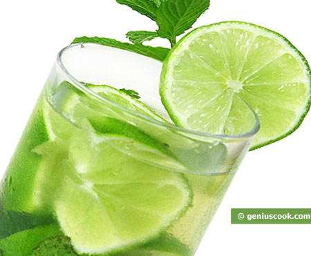 MOJITO