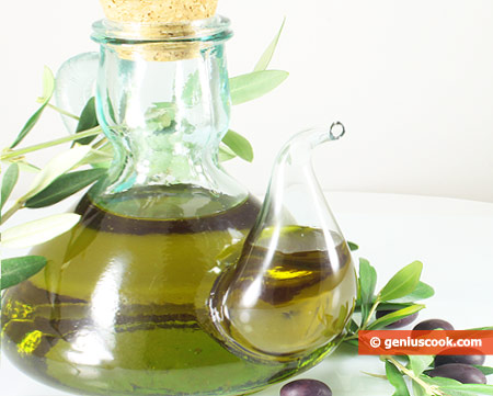 olive oil