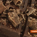 Chocolate against Blood Stroke