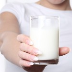Milk Products Make Us Brainier
