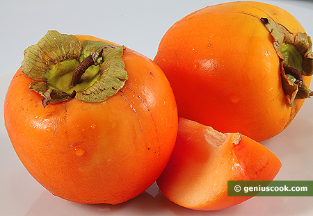 Persimmon