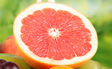 Grapefruit