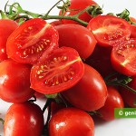 Tomatoes as Antidepressants
