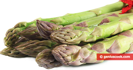 Asparagus