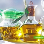 Smell of Olive Oil Is Conducive to Slimming