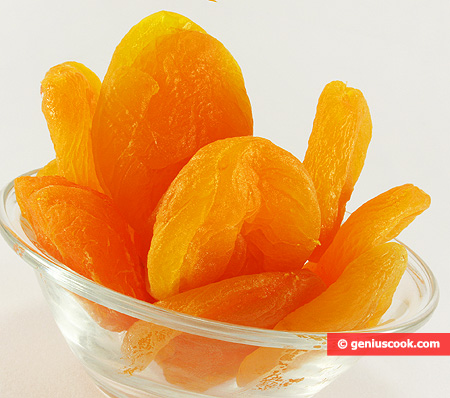 Apricots Improve the Function of the Heart