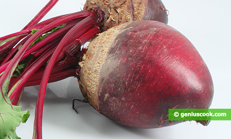 Beetroot Brings Down the Blood Pressure