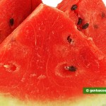 Watermelon Alleviates Muscle Pain