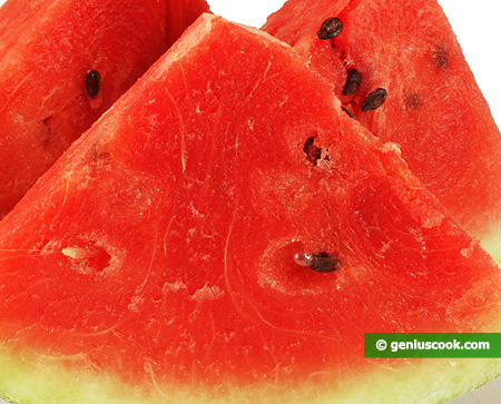 Watermelon Alleviates Muscle Pain