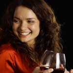 Wine Inhibits Depression