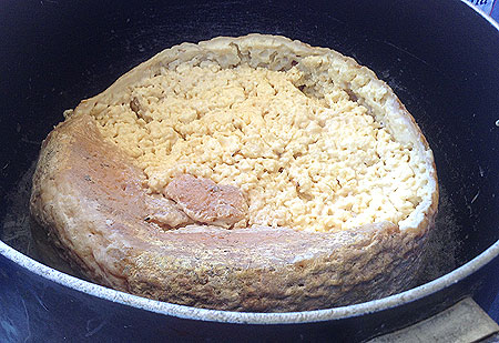 Casu Marzu, the Most Dangerous Cheese on the Planet ...