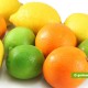 Vitamin C Reduces the Risk of Stroke
