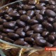 Chocolate pills against stroke