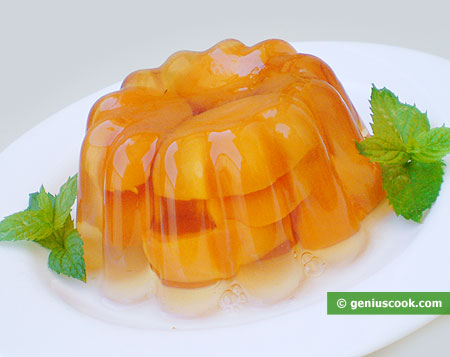 Mango Jelly