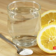 Lemon and soda, a miraculous anti-cancer remedy