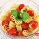 Pasta and Tomato Salad
