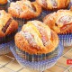 Nectarine Muffins