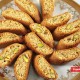 Cantuccini with Pistachios