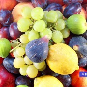 Any Fruits are Good for the Heart and Blood Vessels