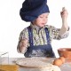 Mediterranean diet useful for children