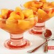 Fruit Compote with Dried Apricots